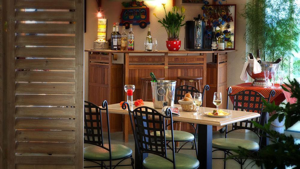 Hotel Le Kolibri Турню Екстериор снимка